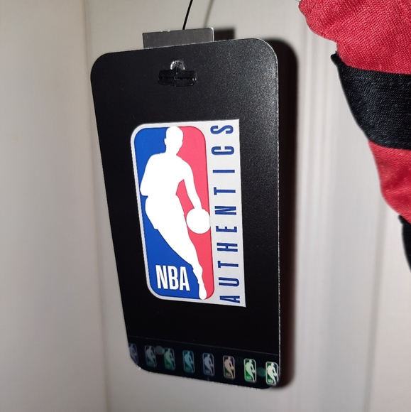 BNWT Ibaka Raps Jersey - Picture 3 of 5